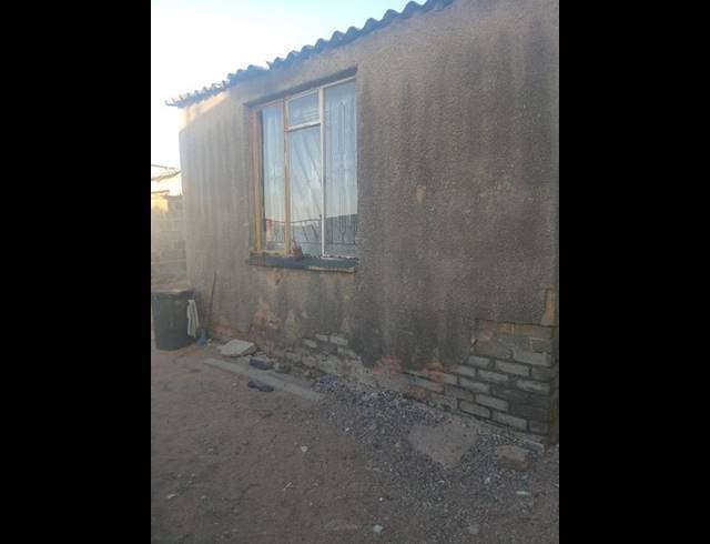 0 BEDROOM HOUSE FOR SALE IN ENTSHONALANGA